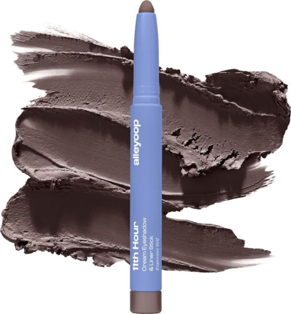 Alleyoop Cream Shadow & Liner