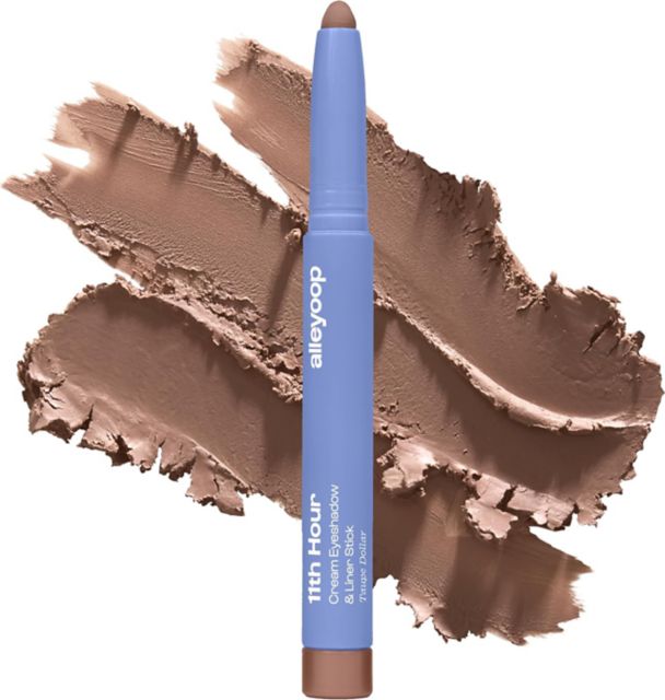 Alleyoop Cream Shadow & Liner