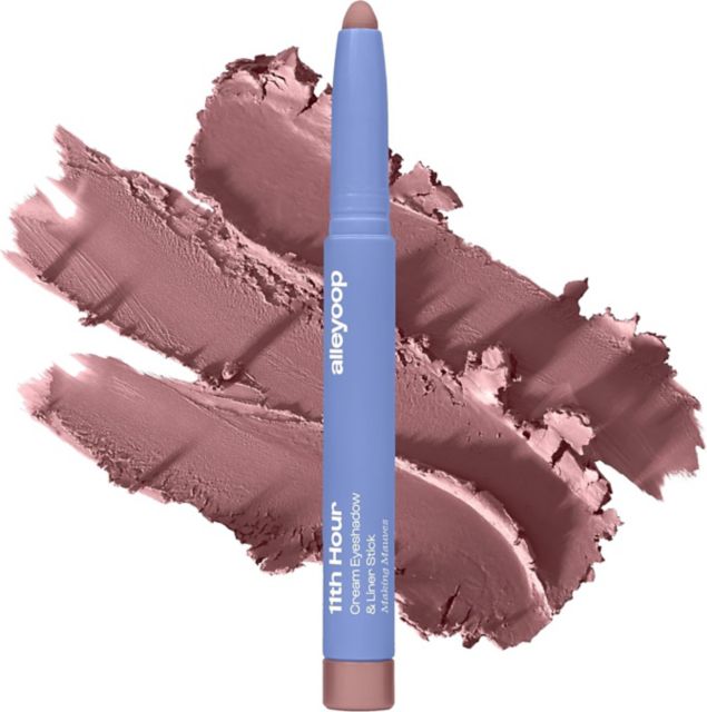 Alleyoop Cream Shadow & Liner
