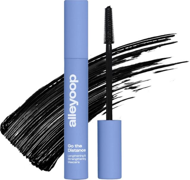 Alleyoop Lnth & Strnth Mascara