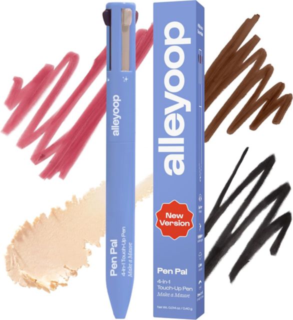 Multi Pen Pal Make A Mauve Med