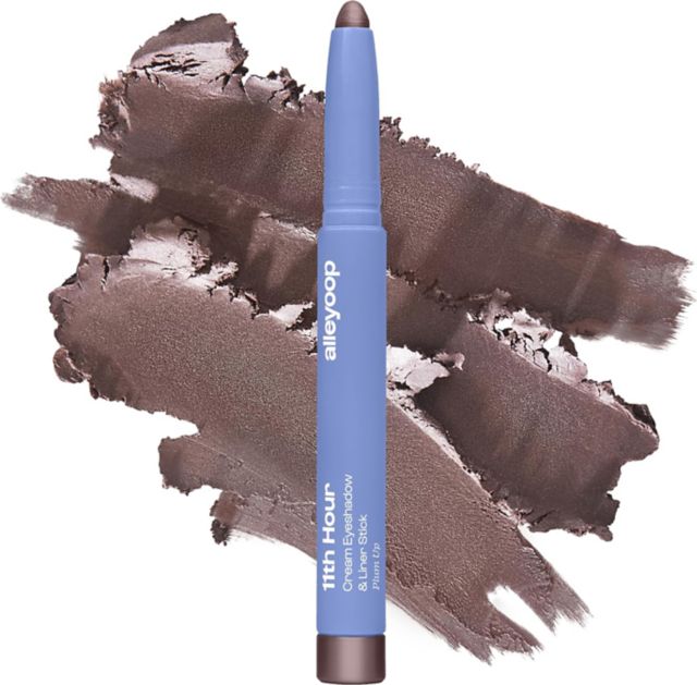 Eyeshdw Stck 11Th Hr Plum Up