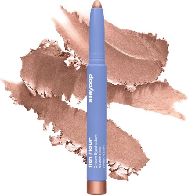 Alleyoop Cream Shadow & Liner