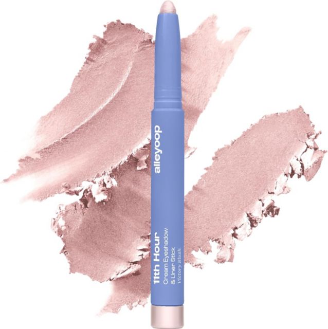 Alleyoop Cream Shadow & Liner