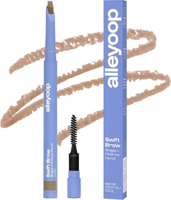 Alleyoop All Day, Everyday Set