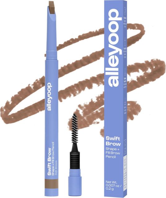 Brow Pencil Swift Soft Brown