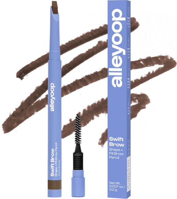 Brow Pencil Swift Dark Brown