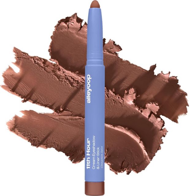 Alleyoop Cream Shadow & Liner