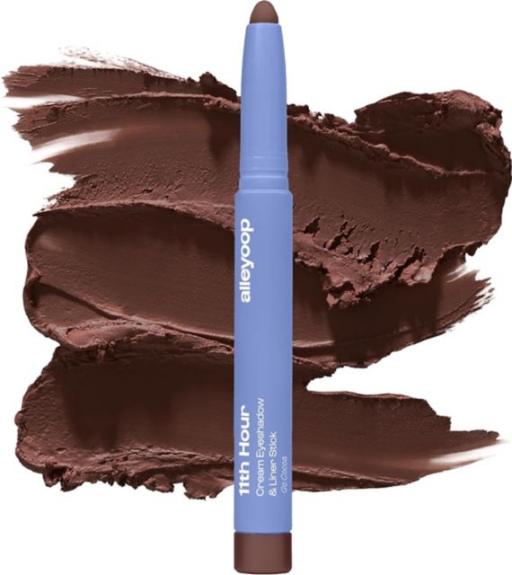 Alleyoop Cream Shadow & Liner