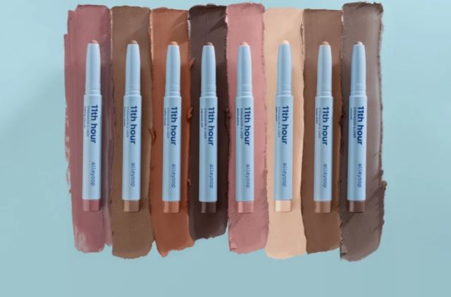 Eyeshdw Stck 11Th Hr Midnight