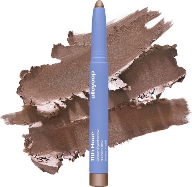 Alleyoop Cream Shadow & Liner