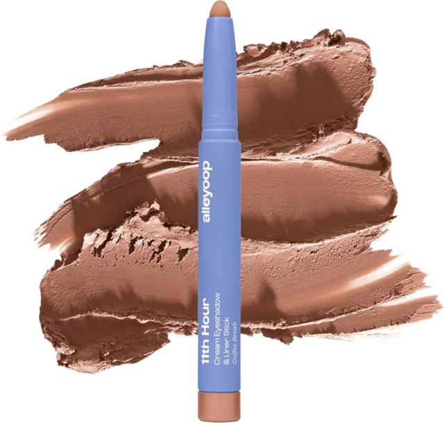 Alleyoop Cream Shadow & Liner