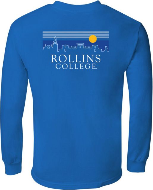 rollins college sweatshirt