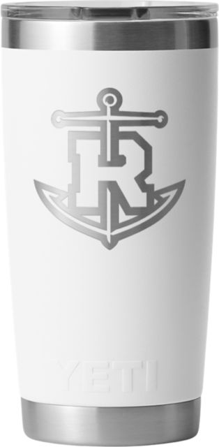 Rollins College 20 oz. Rambler