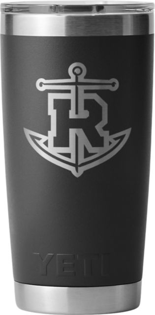 Rollins College 20 oz. Rambler