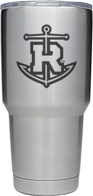 Rollins College 30 oz. Rambler Tumbler