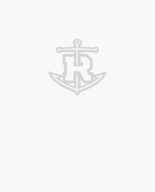 Rollins College 2 Pocket Folder