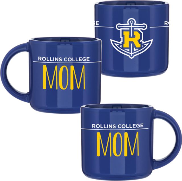 Rollins College 14 oz. Mom Mug