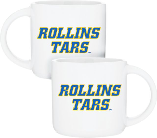 Rollins College 14 oz. Mug