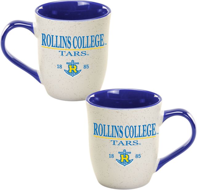 Rollins College Tars 16 oz. Mug