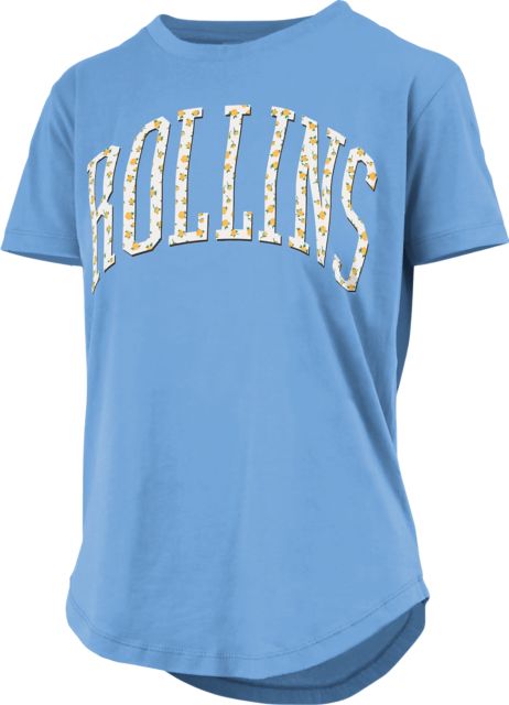 Rollins College Women's Short Sleeve T-Shirt