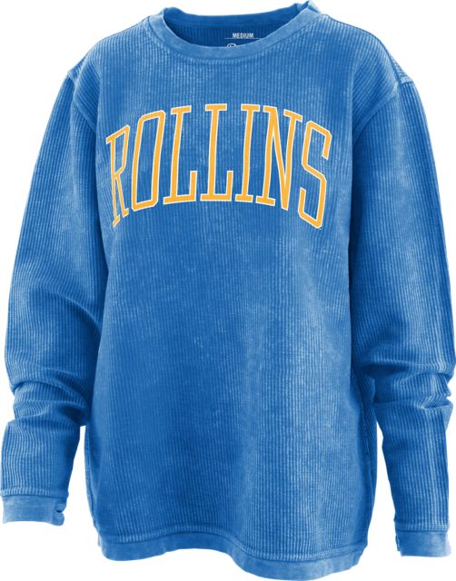 rollins college sweatshirt