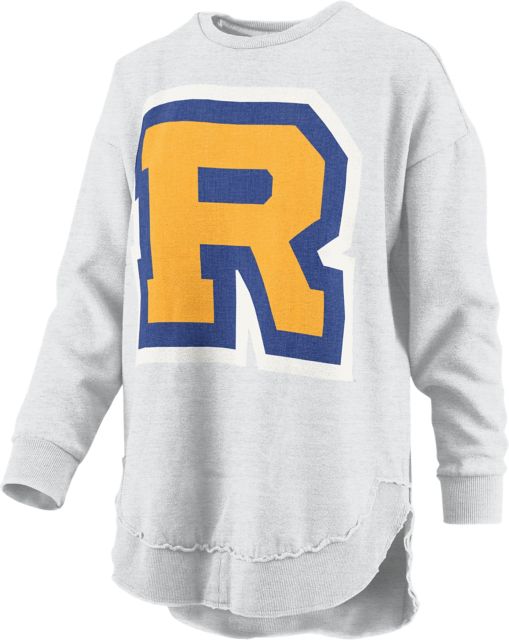 Rollins College Women's Fleece Pullover