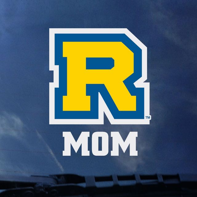 Rollins College Mom Decal