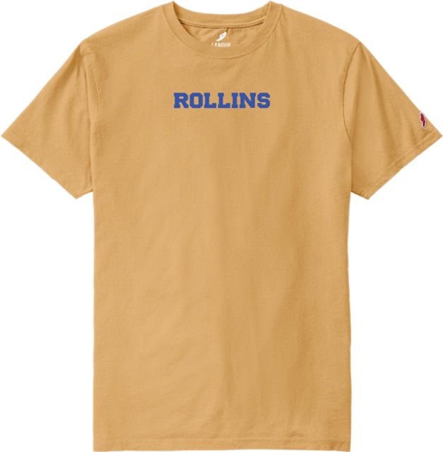 Rollins College Short Sleeve T-Shirt