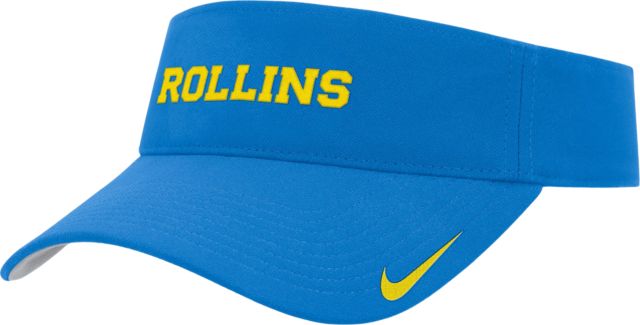 Rollins College Ace Visor