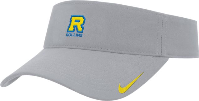 Rollins College Visor