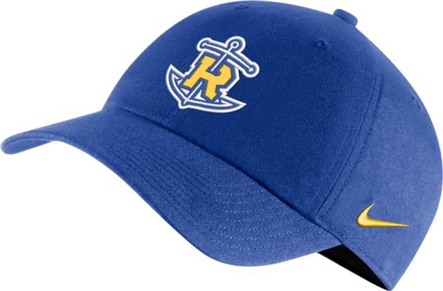 Rollins College Tars Women's Adjustable Varsity Cap