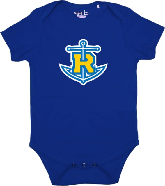 Rollins College Tars Infant Bodysuit