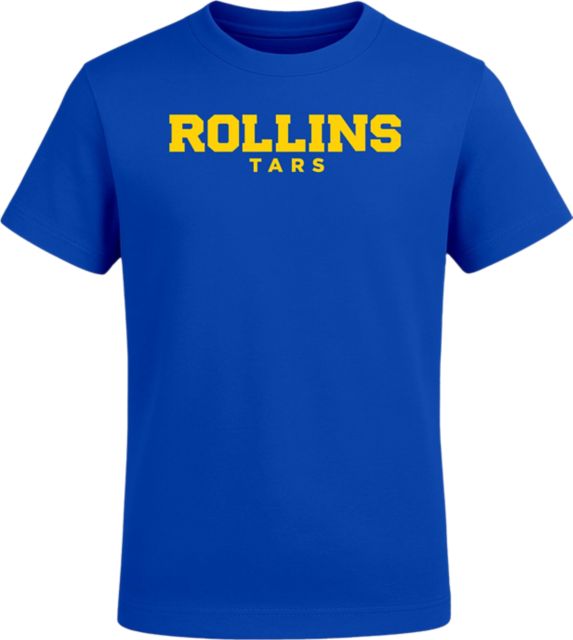 Rollins College Tars Toni Toddler Short Sleeve Tee