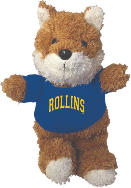 Rollins College Plush Stuffed Animal