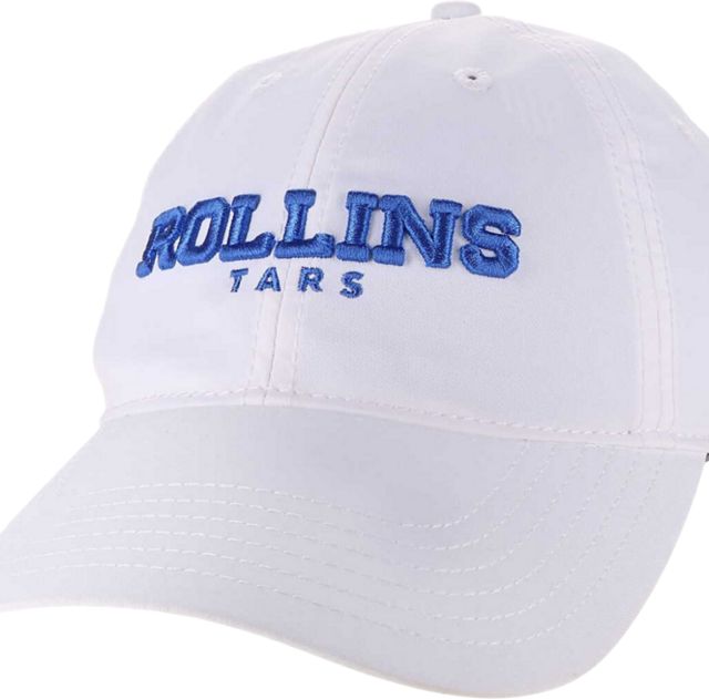 Rollins College Adjustable Cap