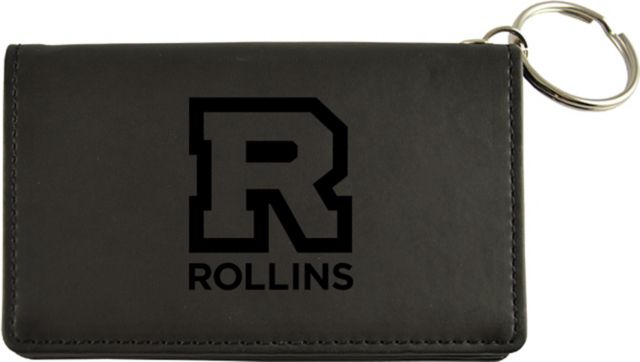 Rollins College ID Holder