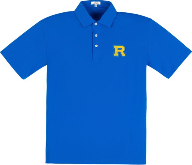 Rollins College Performance Polo