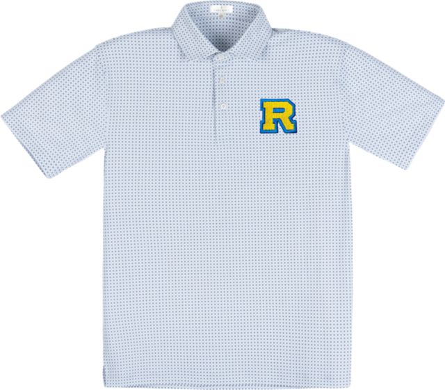 Rollins College Performance Geo Polo