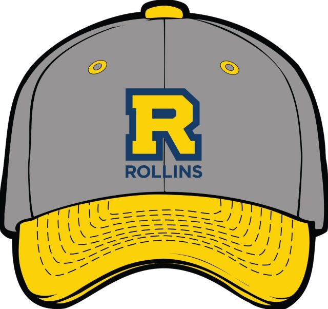 Rollins College Cap