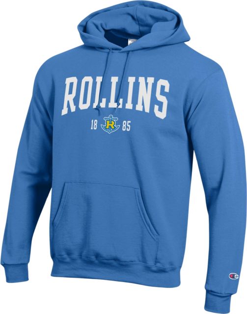 Rollins College Tars Hooded Sweatshirt