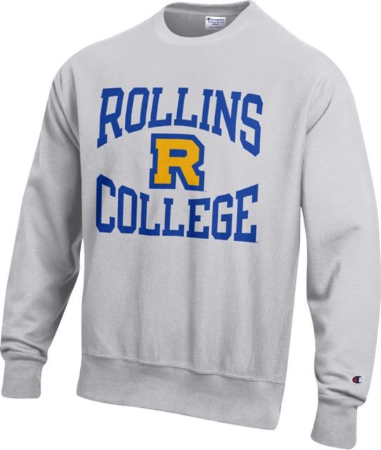 rollins college sweatshirt