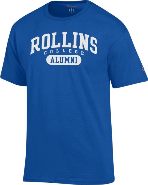 Rollins College Alumni Short Sleeve T-Shirt