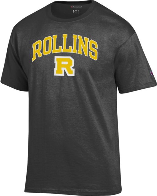 Rollins College Short Sleeve T-Shirt