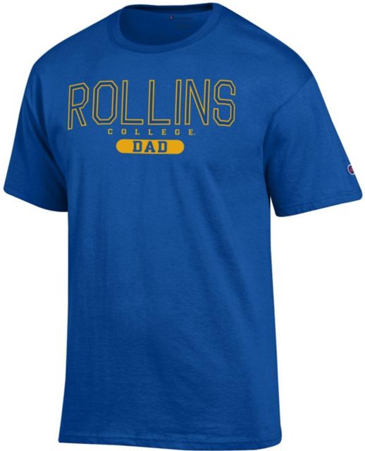 rollins college sweatshirt