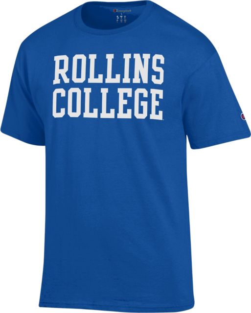 Rollins College Short Sleeve T-Shirt