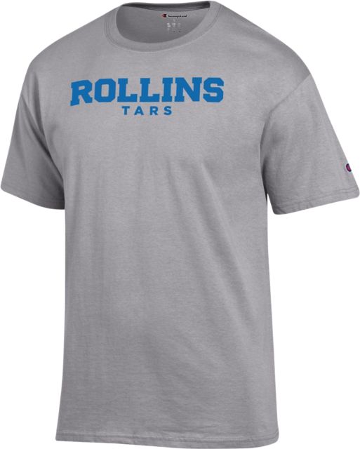 Rollins College Tars Short Sleeve T-Shirt