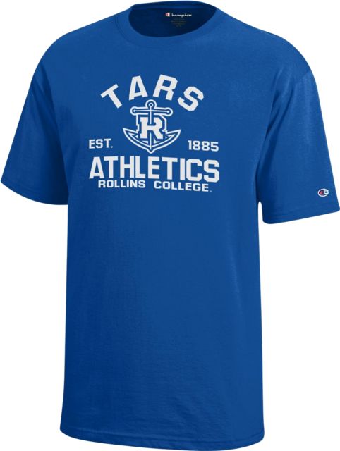 Rollins College Tars Youth Short Sleeve T-Shirt