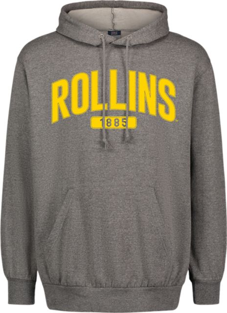 Rollins College Fleece Hoodie