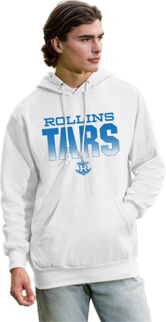 Rollins College Tars Hooded Sweatshirt